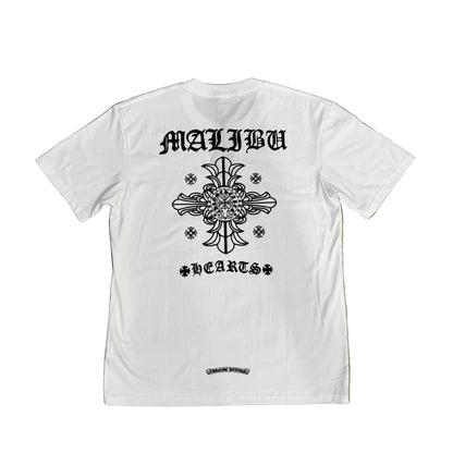 Chrom€ He@rts Tee 031