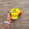 Nike SB Dunk Low Grateful Dead Bears Yellow
