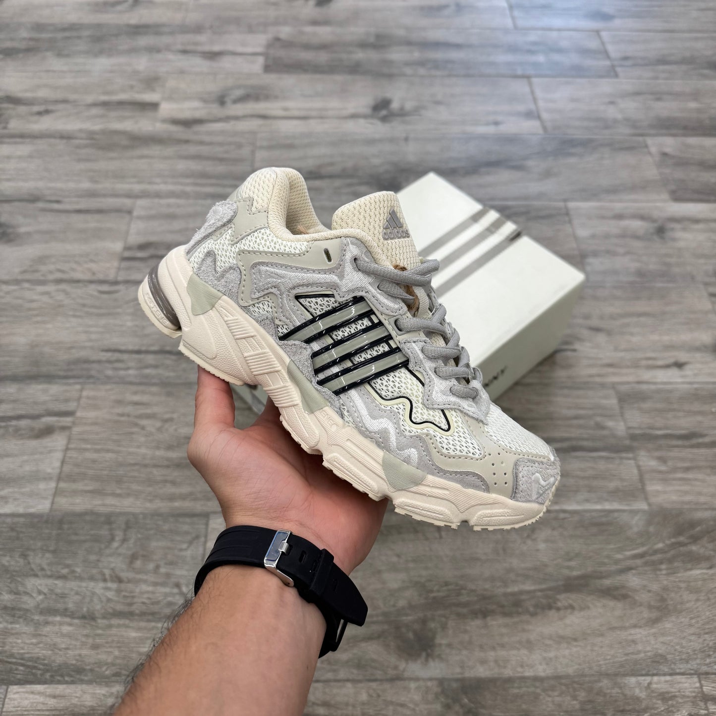 Bad Bunny Wonder White