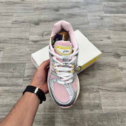 ASCIS Gel Nimbus 10.1 “ Strawberry Cream ”