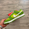 Nike Dunk Low Chlorophyll