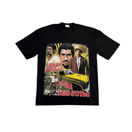 Bad Bunny DeBí TiRAr Más FOtos Shirt