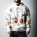 Saints “Dad & Son” Hoodie