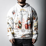 Saints “Dad & Son” Hoodie
