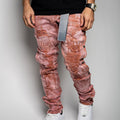 VICIOUS Jeans 225 Cream-Clay