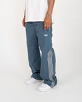 EPTM Goat Pant “ Blue “