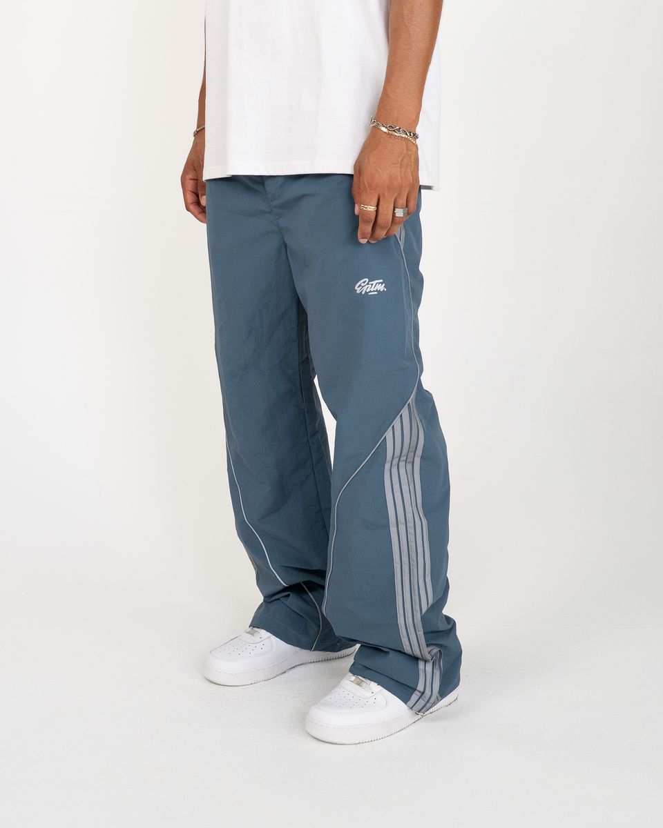 EPTM Goat Pant “ Blue “