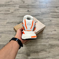 Adistar Jellyfish Pharell Williams Focus Olive Orange