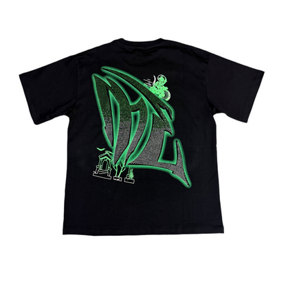 Mixed Emotion Goblin Rhinestone