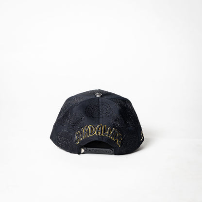 Cap Fans “Guadalupe”