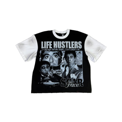 Life Hustlers “ Scarface ”