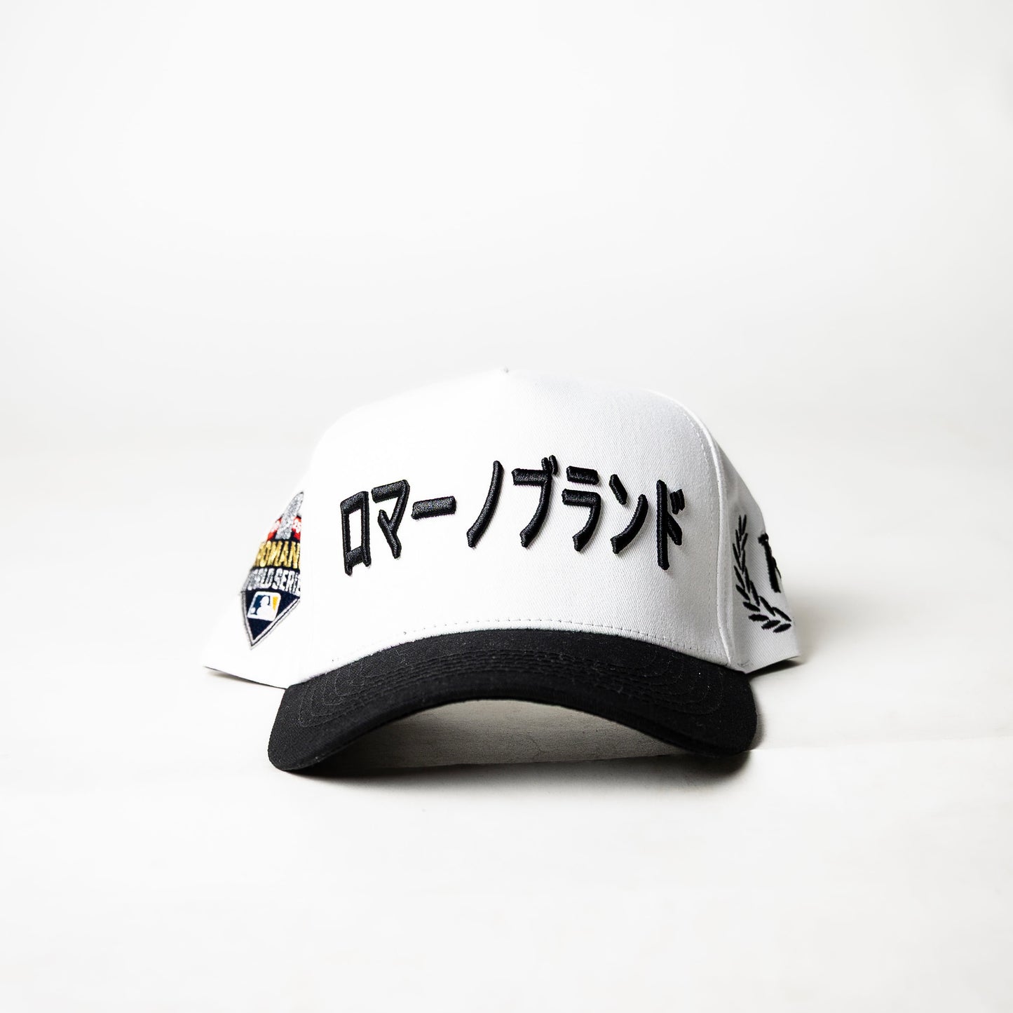 Romano “World Series”