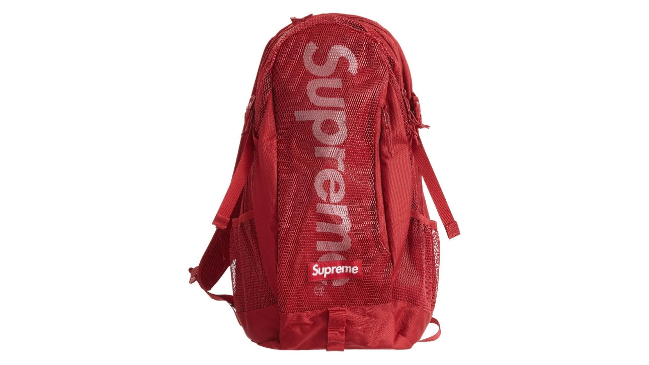 Supreme Backpack