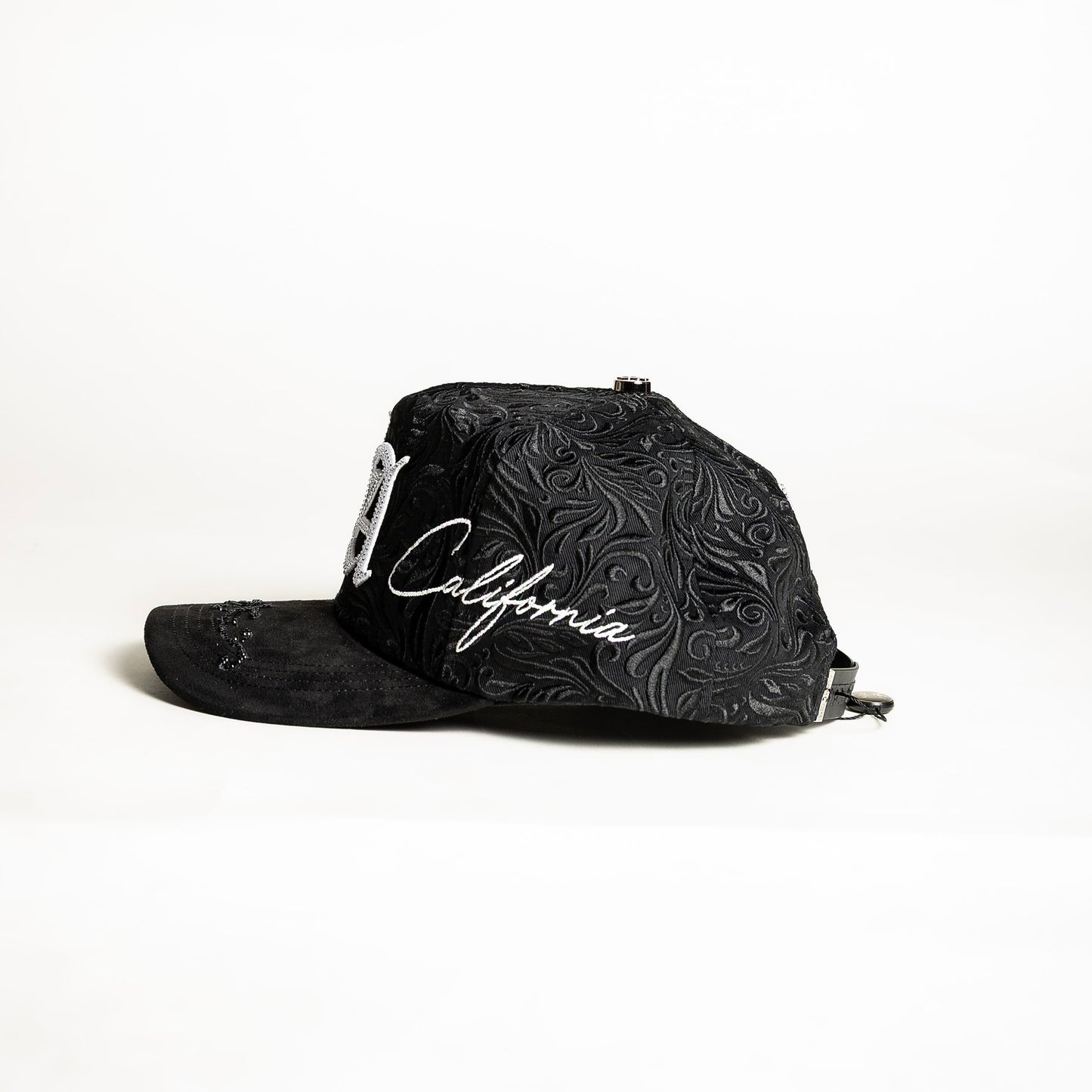 Bigg Boss “LA Los Angeles” {black/black}