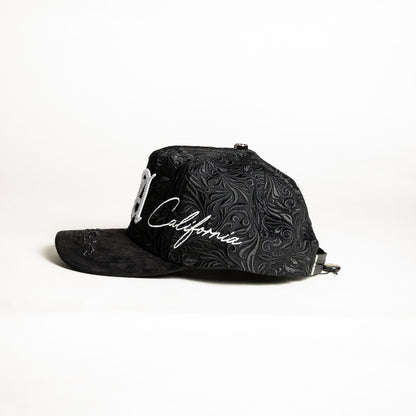 Bigg Boss “LA Los Angeles” {black/black}