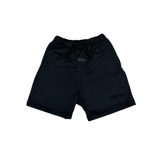 ESSENTIALS ( black ) Short