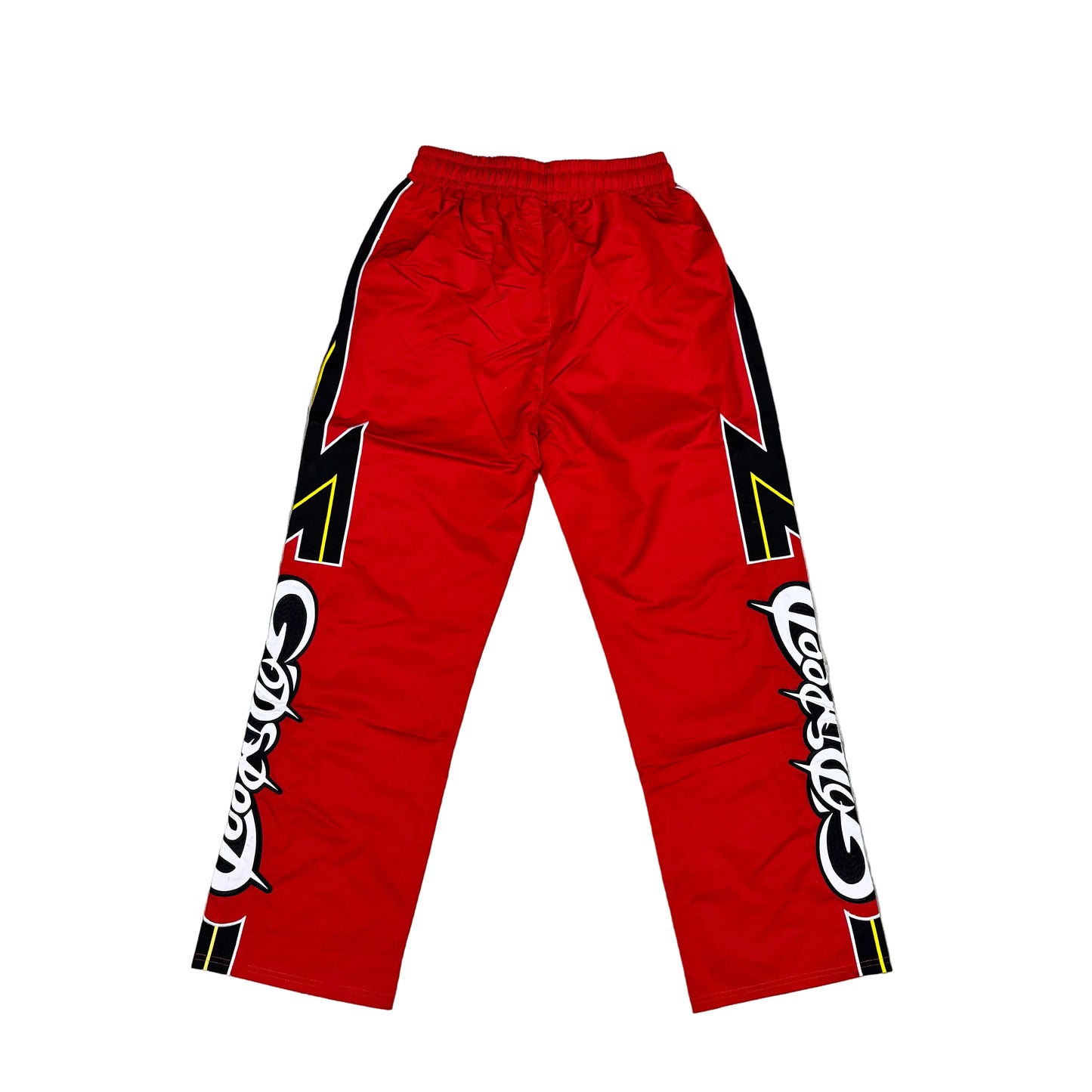 GODSPEED 002 trackpant ( Red )