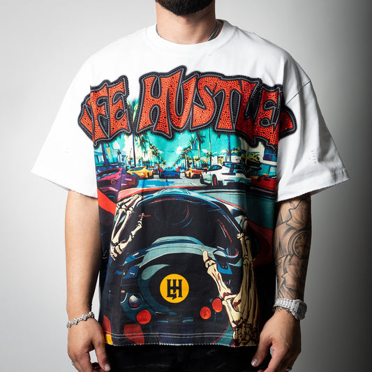 Life Hustlers "Ferrari”