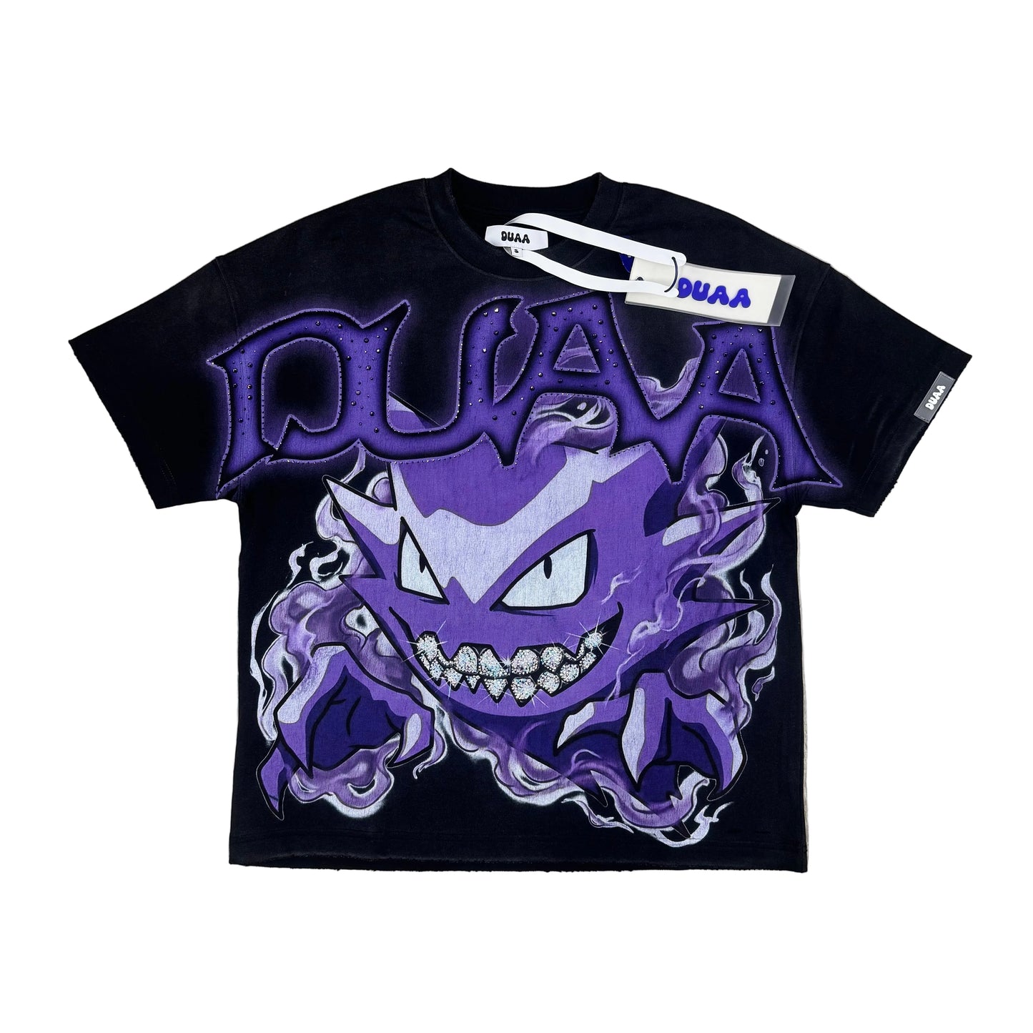 DUAA “ Gengar ”