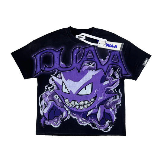 DUAA “ Gengar ”