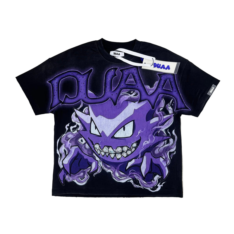 DUAA “ Gengar ”