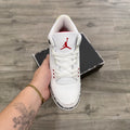 Jordan 3 Retro White Cement Reimagined