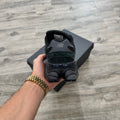 New Balance 9060 Triple Black
