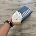 Ballerina Bad Bunny Off White Black Gum
