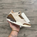 Jordan 3 Palomino