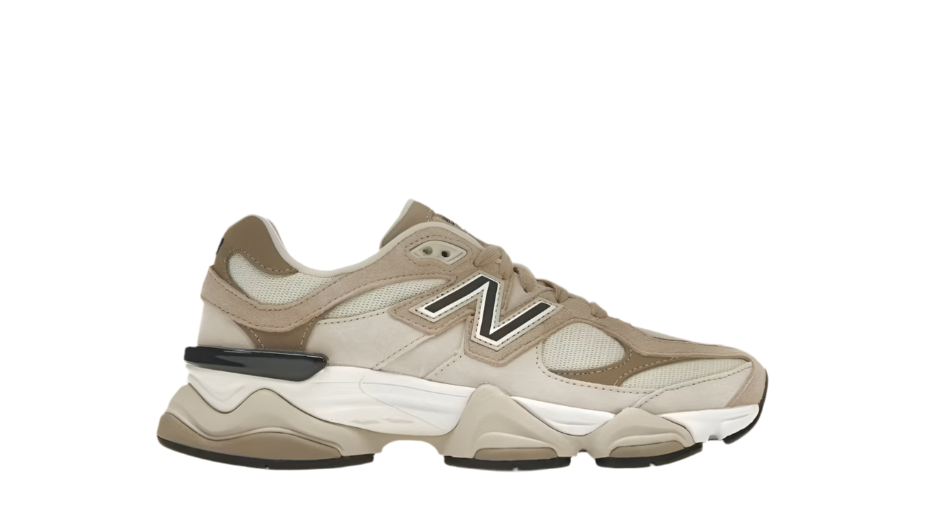 New Balance 9060 Beige Cream