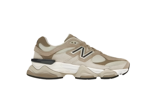 New Balance 9060 Beige Cream