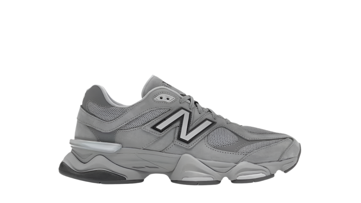 New Balance 9060 Shadow Grey