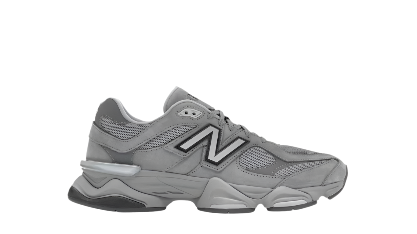 New Balance 9060 Shadow Grey