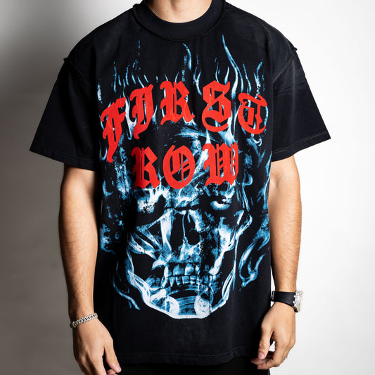 First Row Wake Up and Be Fierce 2