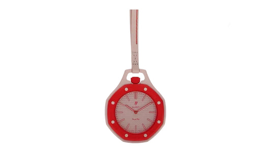 Swatch x AP Bioceramic Royal Pop Otto Rosso 1:1