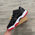 Jordan 11 Retro Low Bred (2025)
