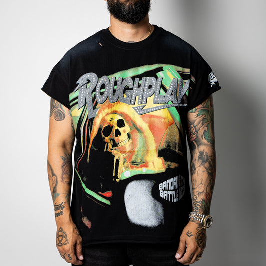 ROUGHPLAY 020