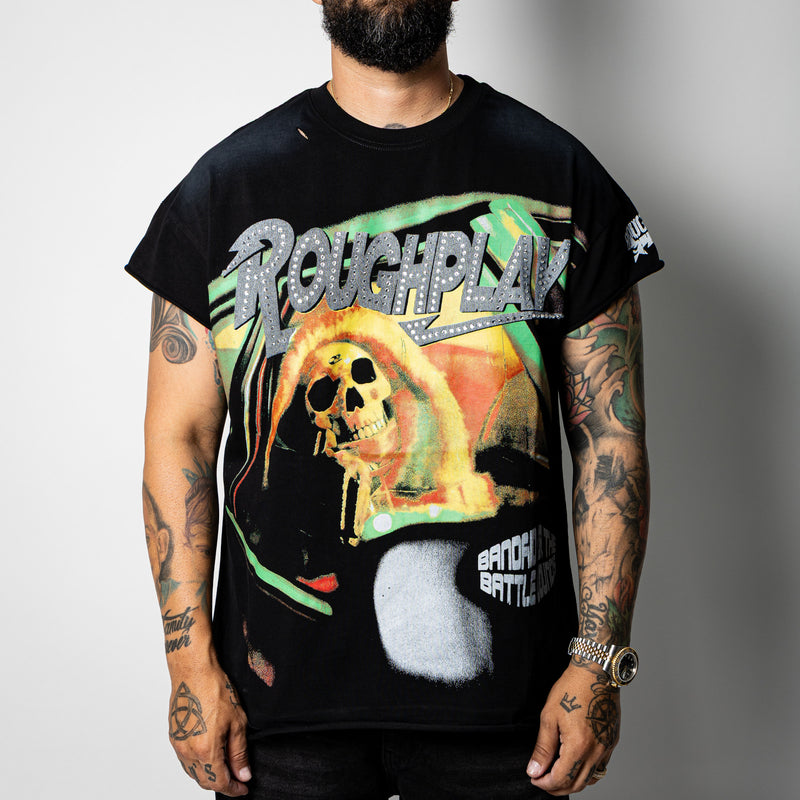 ROUGHPLAY 020