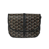 Goyard Belvedere PM “Black”