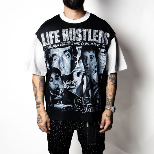 Life Hustlers “ Scarface ”