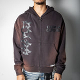 DUAA Cave Stone Hoodie