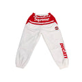 Supreme Tech Set White/Red