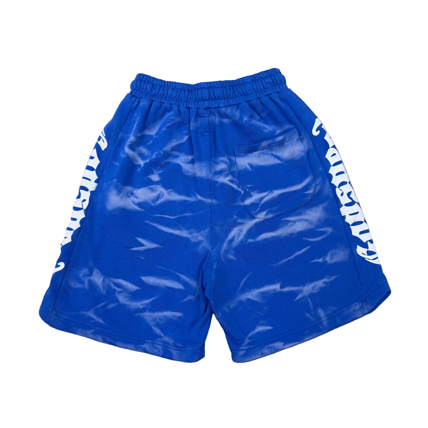 GODSPEED Short [blue]
