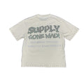SUPPLY “ W**d Scientist ”