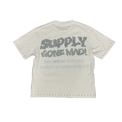 SUPPLY “ W**d Scientist ”