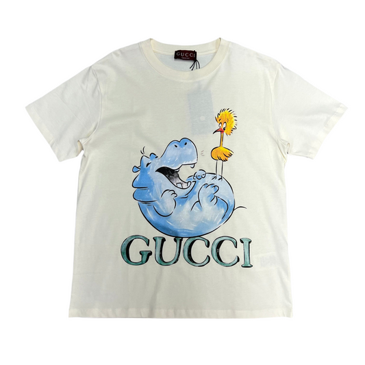 Designer Tee 018 [gg]