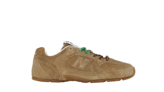 New Balance 530 SL Miu Miu Ecru