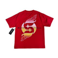 SUPPLY “Heaven ” (red)