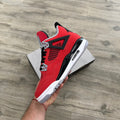 Jordan 4 Retro Toro Bravo (2026)