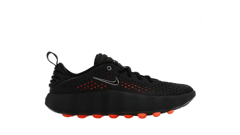 Nike Mind 002 “Black Hyper Crimson”